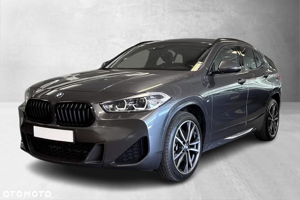 BMW X2 xDrive25e Edition M Mesh - 2