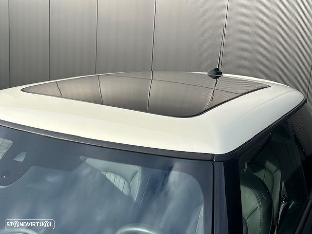 MINI 3 Portas Cooper S Aut. Resolute Edition - 9