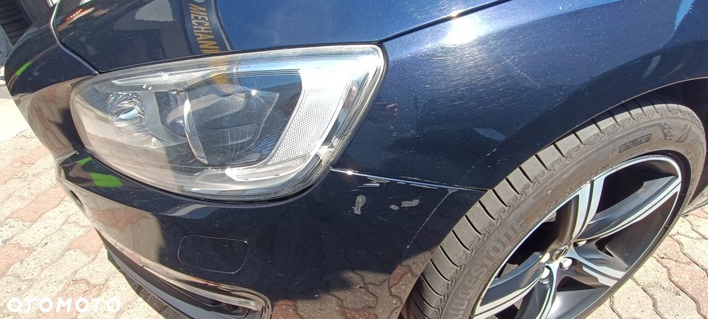 Volvo S60 D4 Drive-E Dynamic Edition (Kinetic) - 10