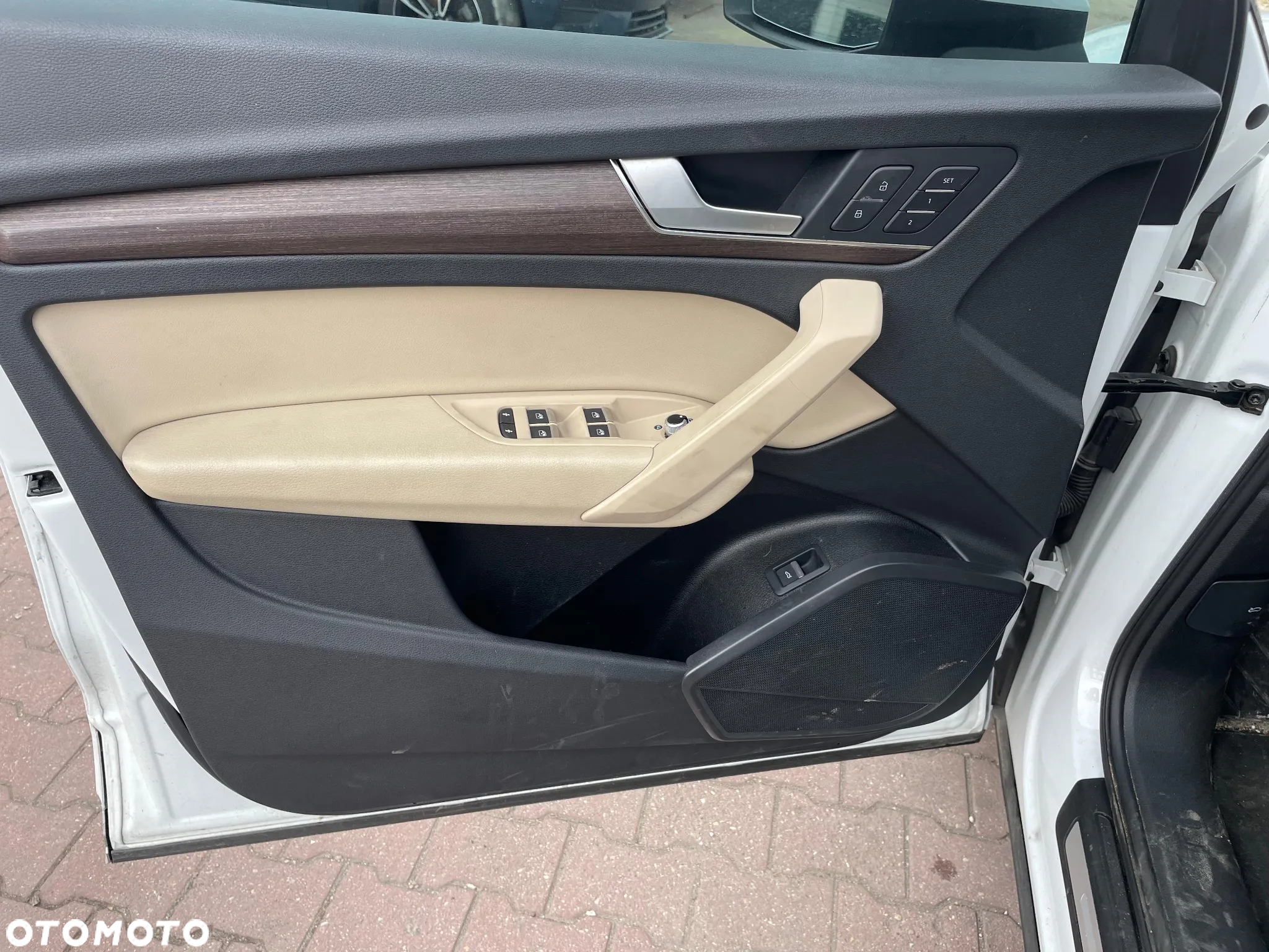 Audi Q5 45 TFSI quattro S tronic S line business - 12