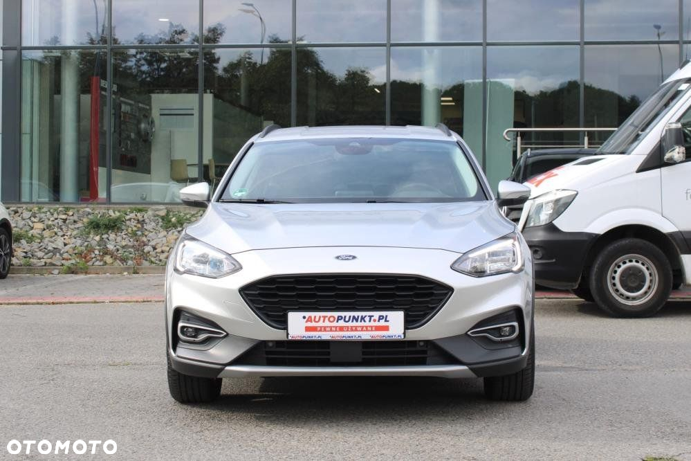 Ford Focus - 2