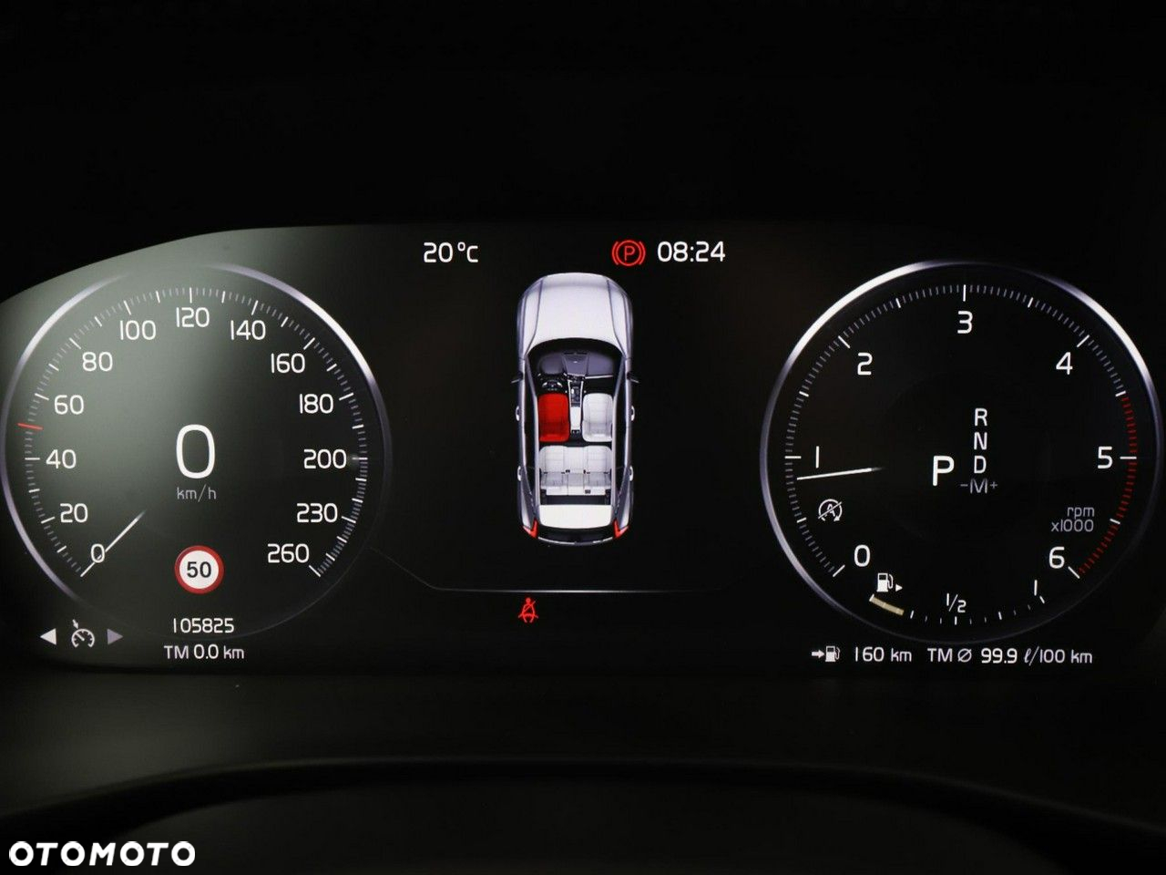 Volvo XC 40 D3 R-Design - 22