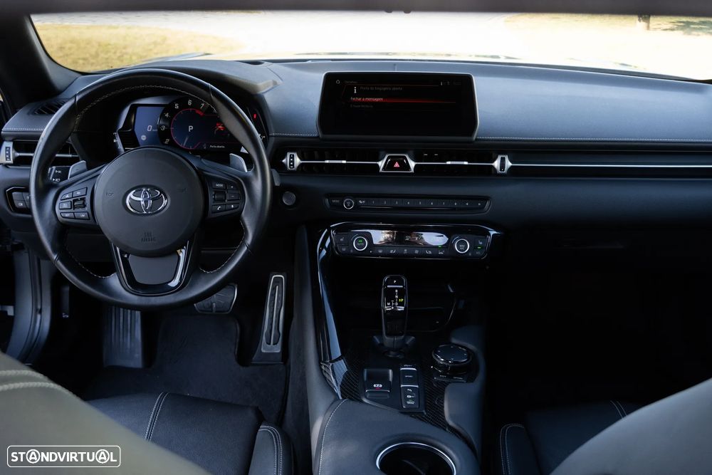 Toyota GR Supra 3.0 Auto Legend - 7