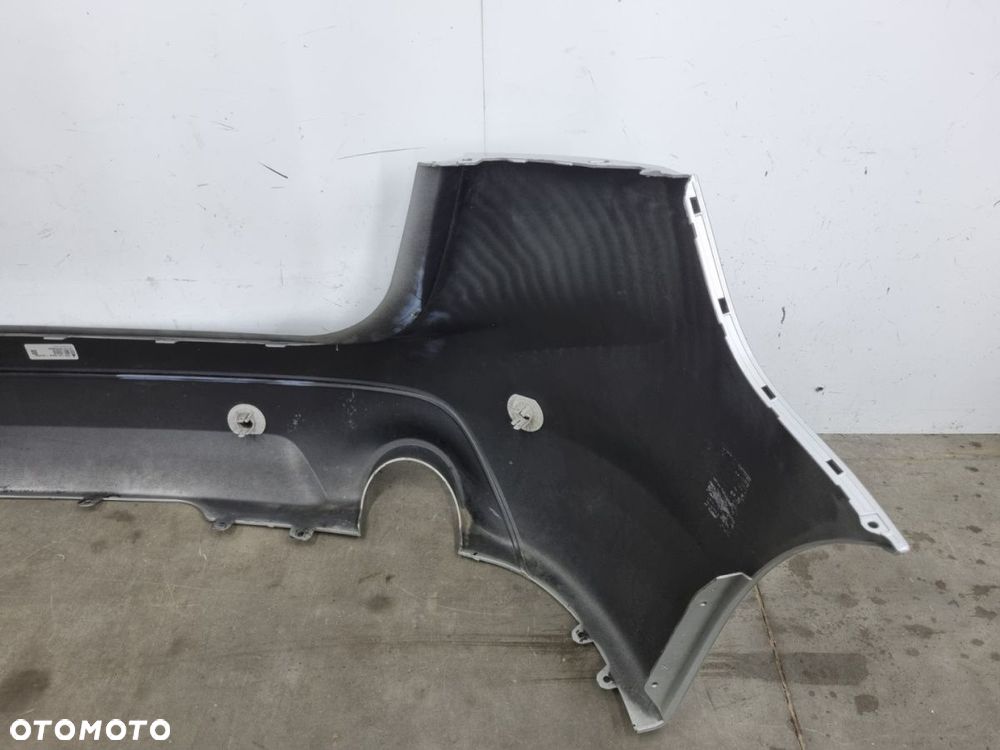 Zderzak tylny BMW 2 F45 Active Tourer I 14-18r. przedlift tył PDC 7480391 - 9