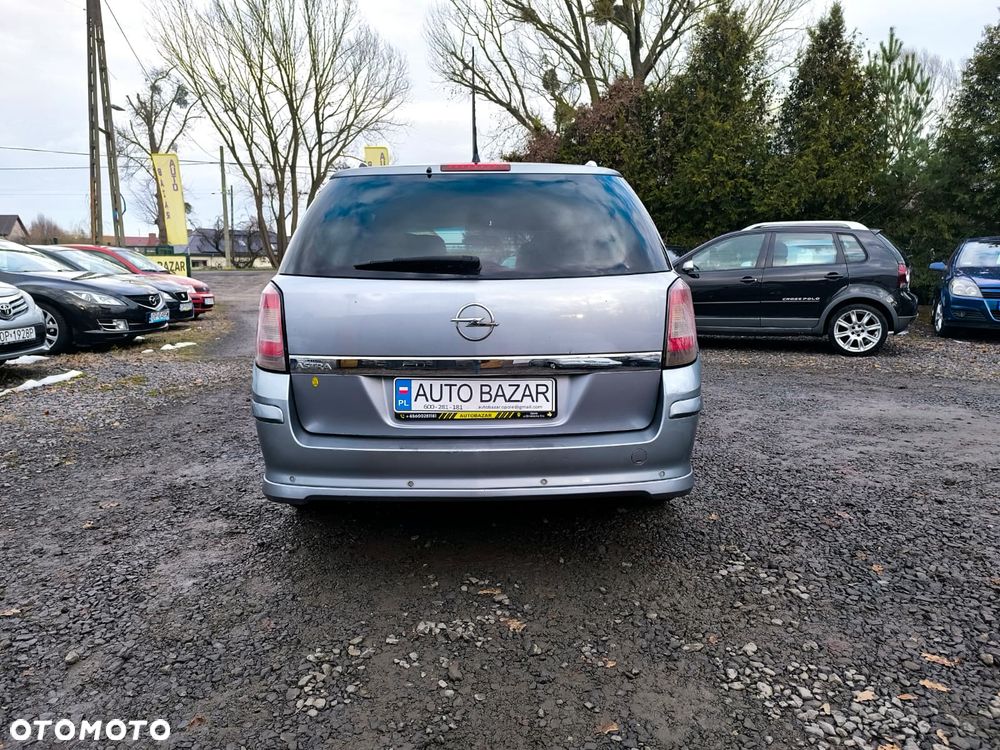 Opel Astra - 16