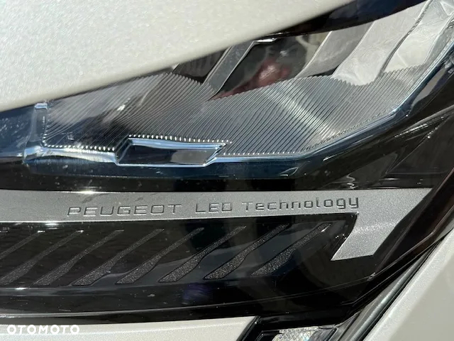 Peugeot 308 SW 1.2 PureTech GPF Allure Pack S&S EAT8 - 12
