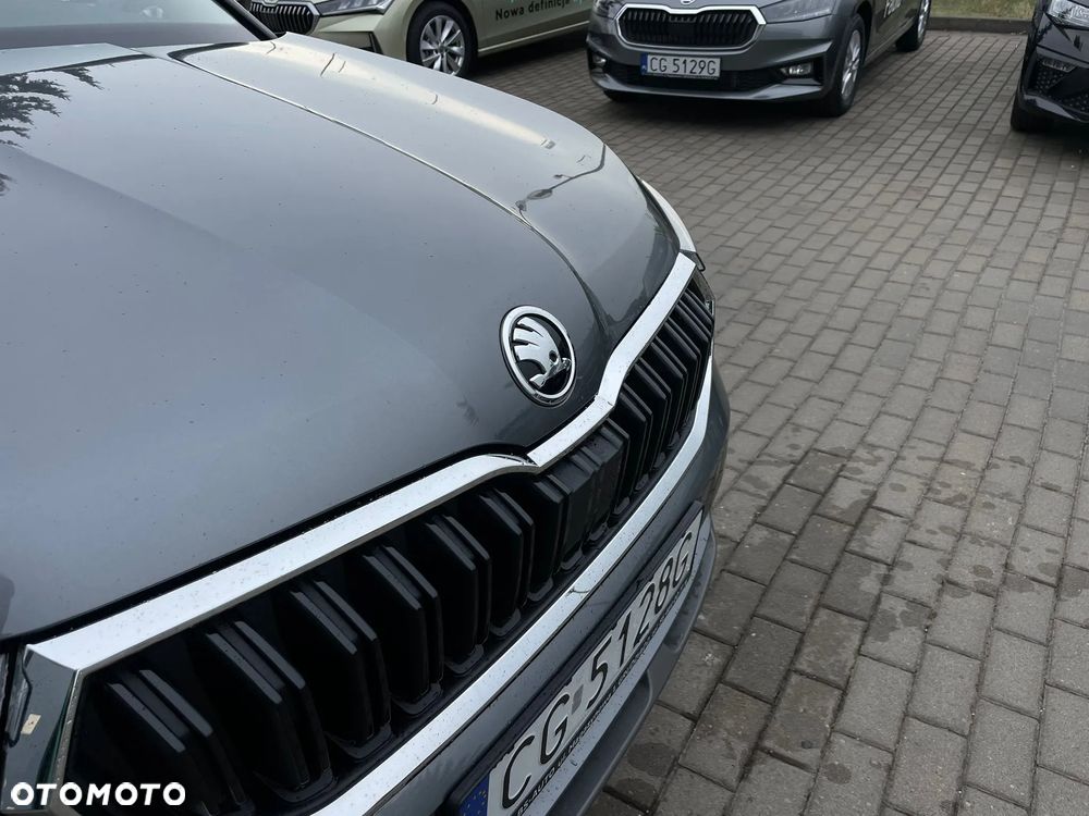 Skoda Kamiq 1.0 TSI Edition 130 - 3