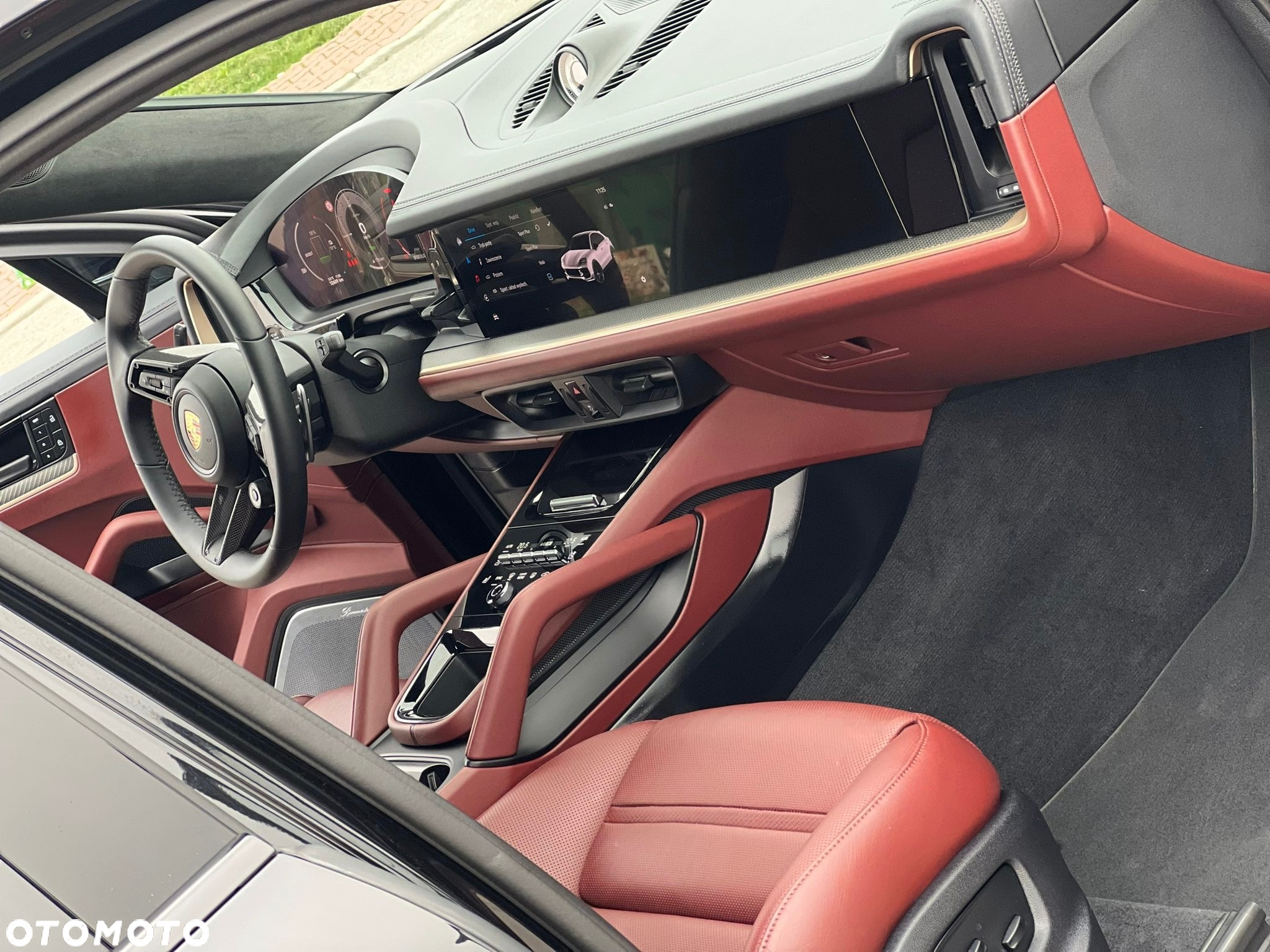 Porsche Cayenne Turbo S E-Hybrid - 13