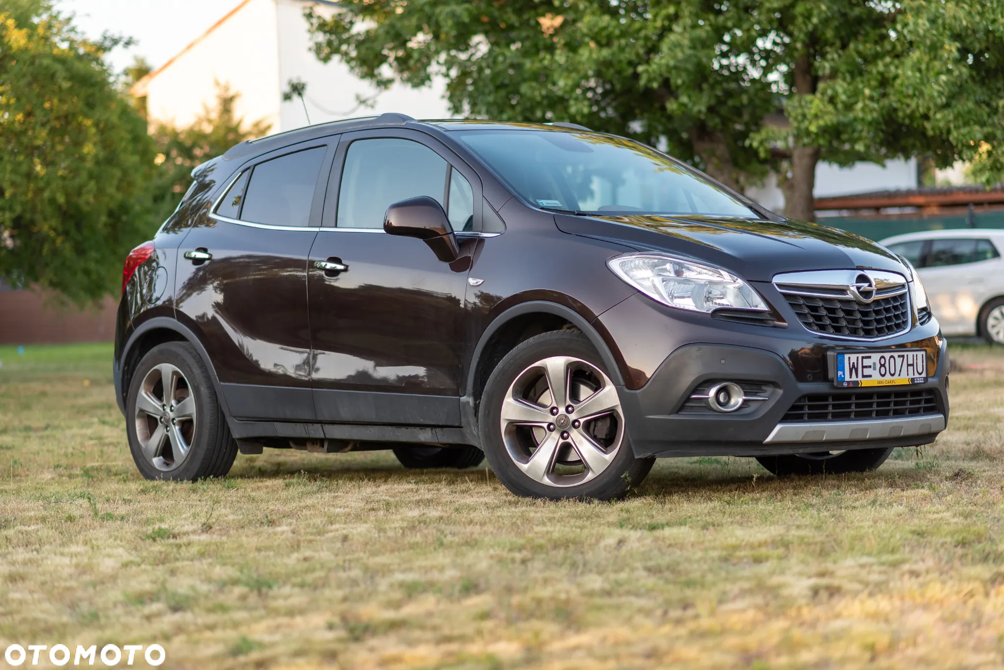Opel Mokka 1.4 T Cosmo - 3