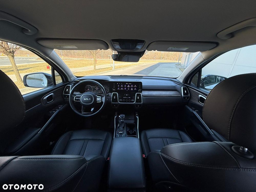 Kia Sorento - 14