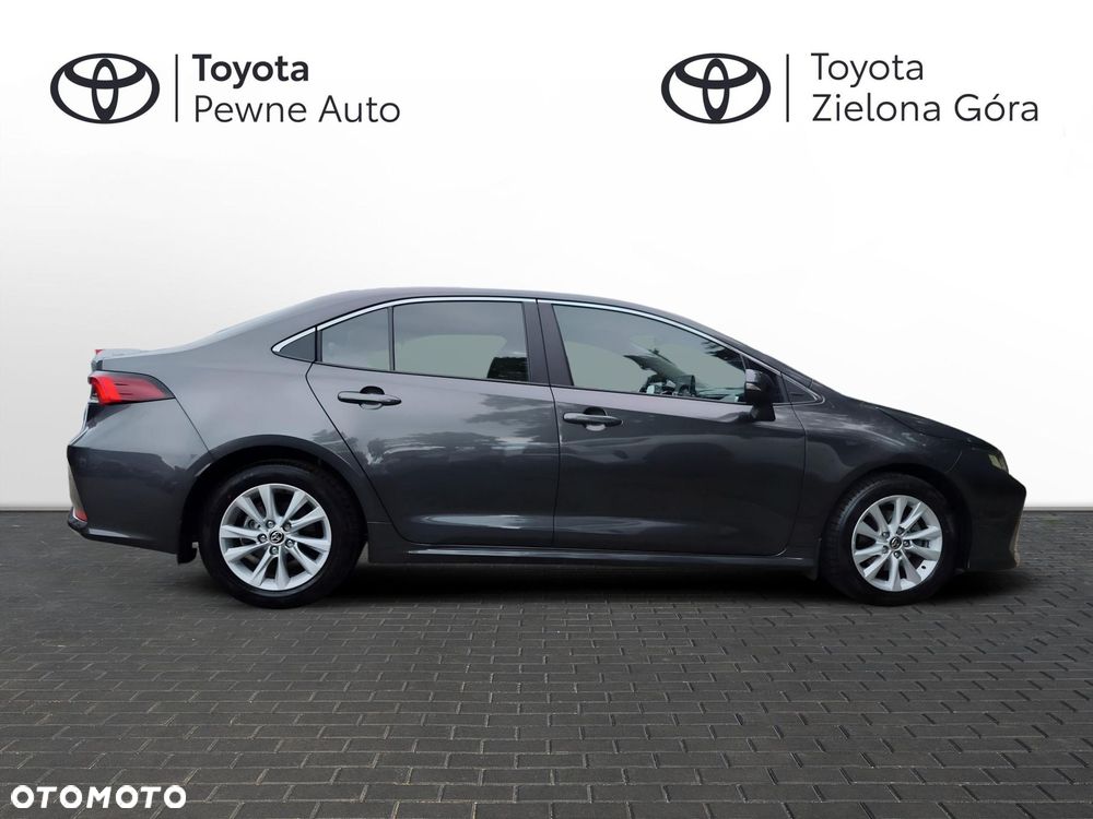 Toyota Corolla 1.5 Comfort MS - 6