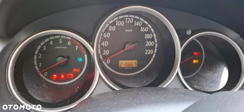 Honda Jazz na części 1,3 L13A1 - 11