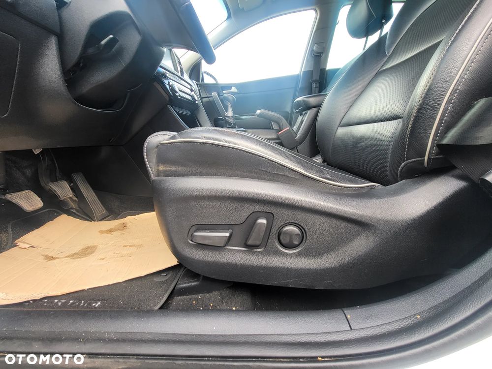 Kia Sportage - 24