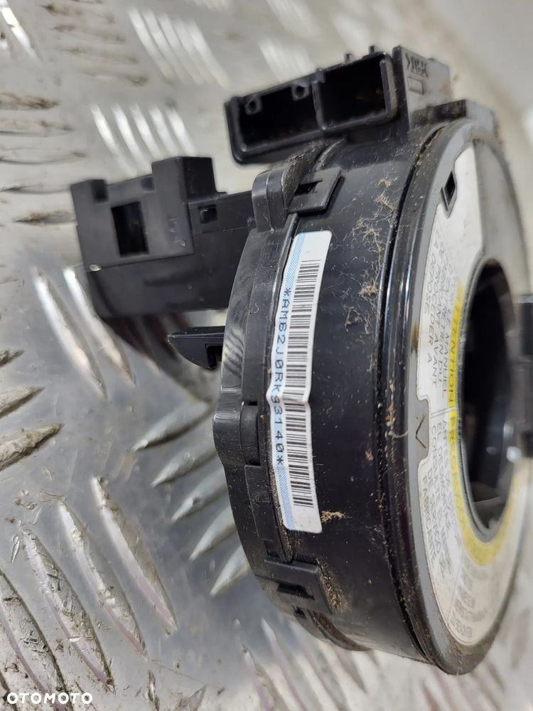 Suzuki Grand Vitara II Taśma Zwijak Airbag - 5