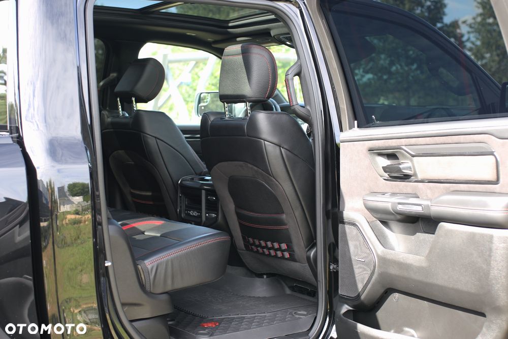 RAM 1500 TRX - 14