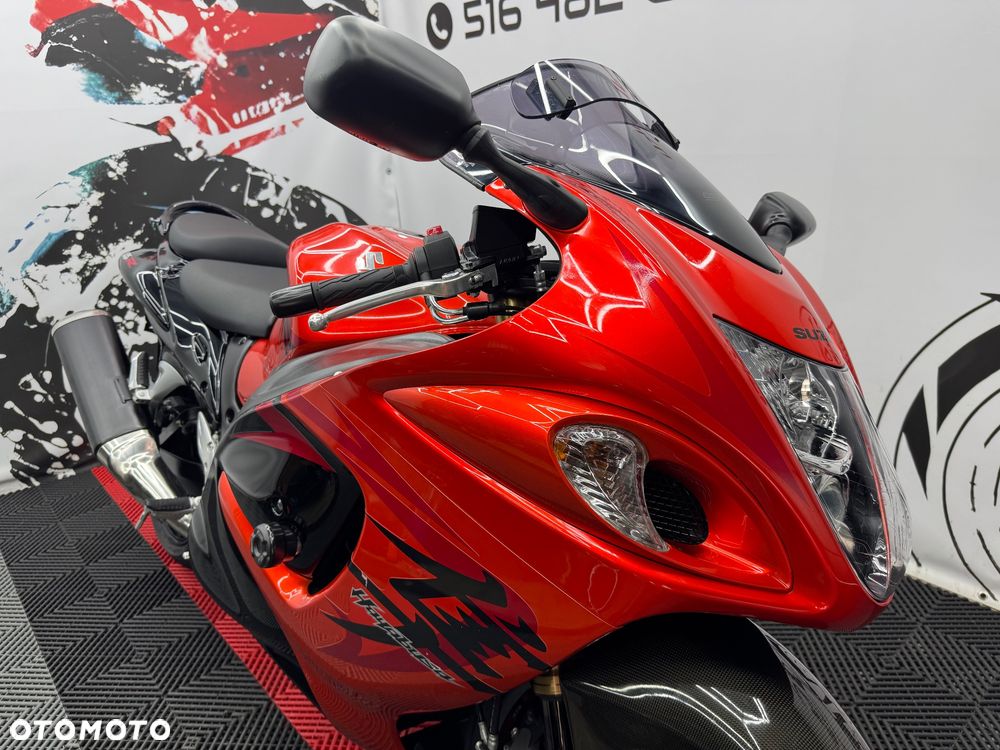 Suzuki GSX-R - 26