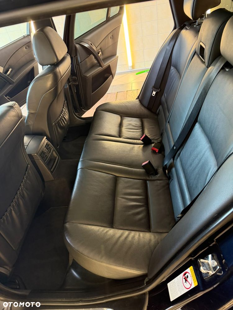 BMW Seria 5 - 13