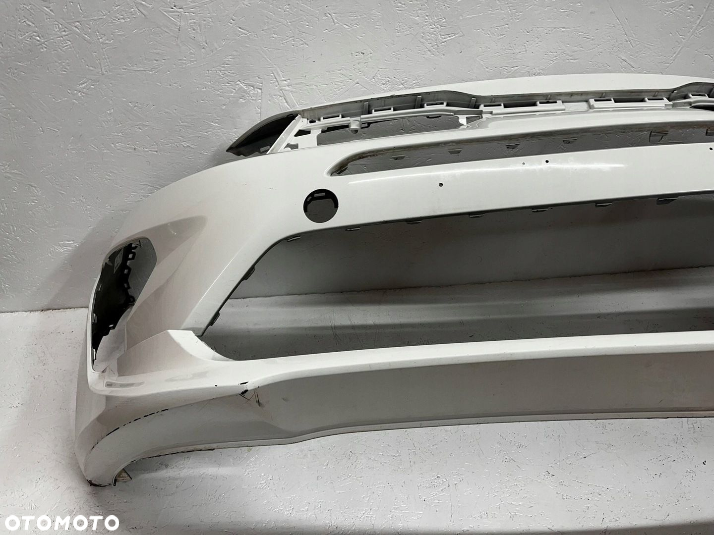 KIA Rio IV LIFT ZDERZAK PRZEDNI PRZÓD 86511-H8A00 ORG WYS 24H FV - 4