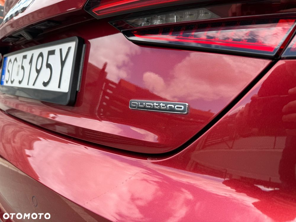 Audi A5 Coupé 2.0 TFSI S tronic - 12