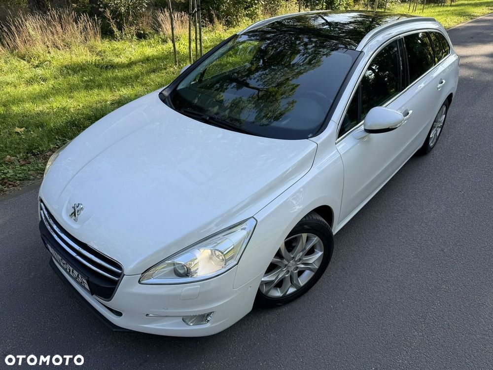 Peugeot 508 - 3