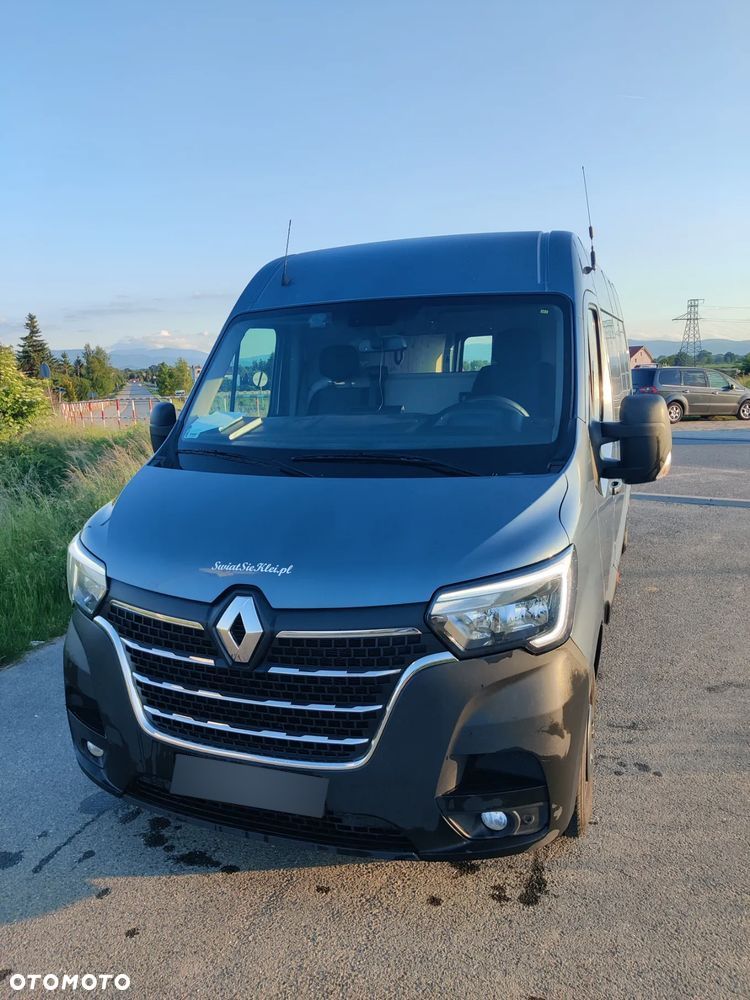 Renault Master - 6