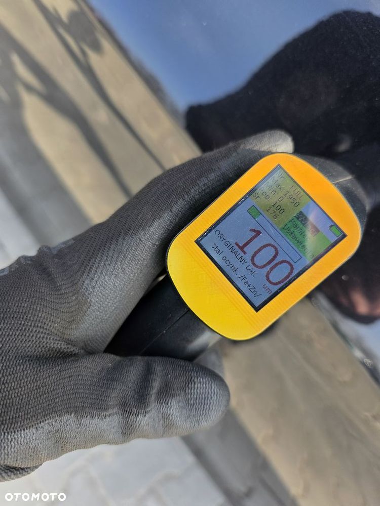 OPEL ASTRA K V 5 KOMBI DRZWI PRAWE PRZEDNIE + TYLNE ORYGINAŁ LAKIER Z22C - 3