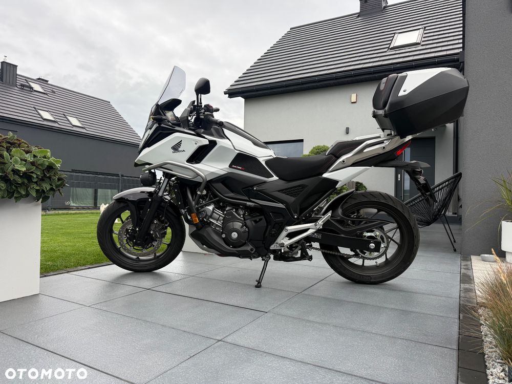 Honda NC - 11