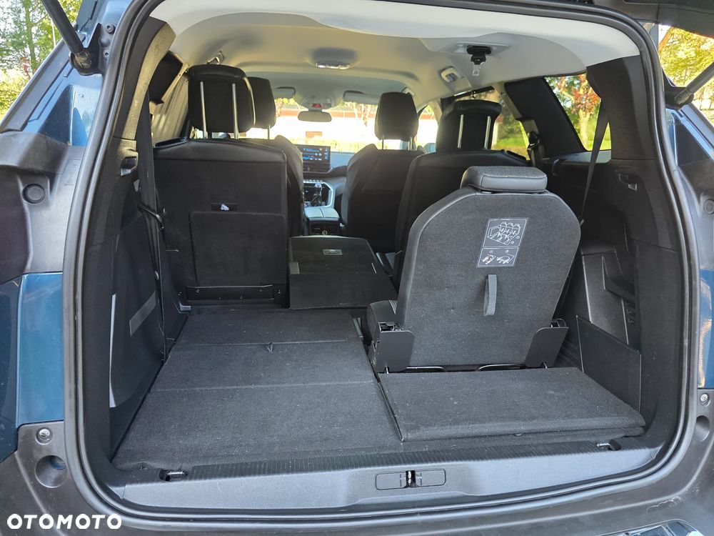 Peugeot 5008 1.5 BlueHDi Allure S&S - 29