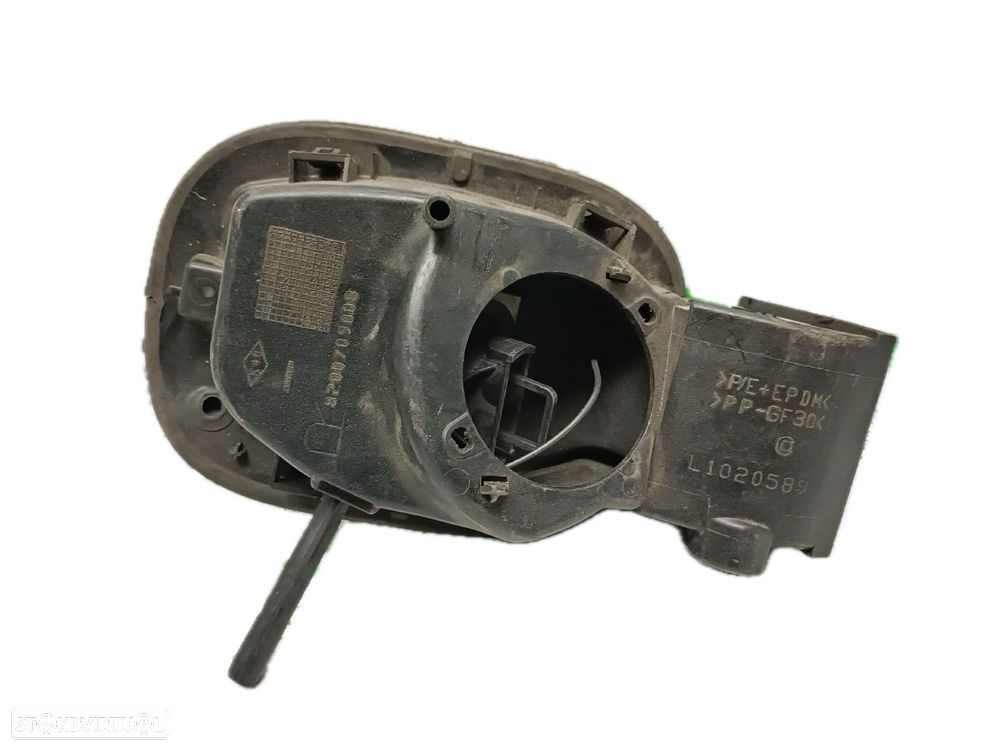 Tampa Depósito Combustível Renault Modus / Grand Modus (F/Jp0_) - 2