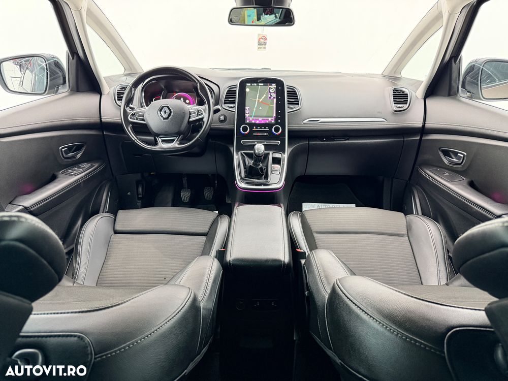 Renault Grand Scenic ENERGY dCi 130 BOSE EDITION - 6