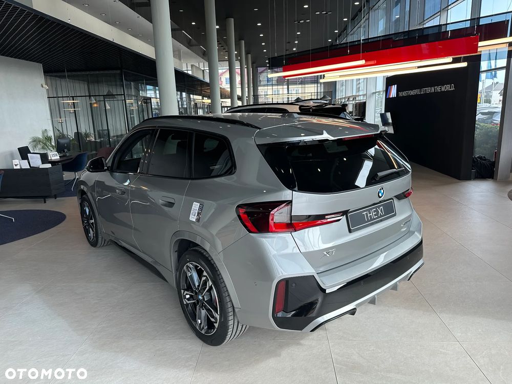 BMW X1 xDrive23i mHEV M Sport sport - 4