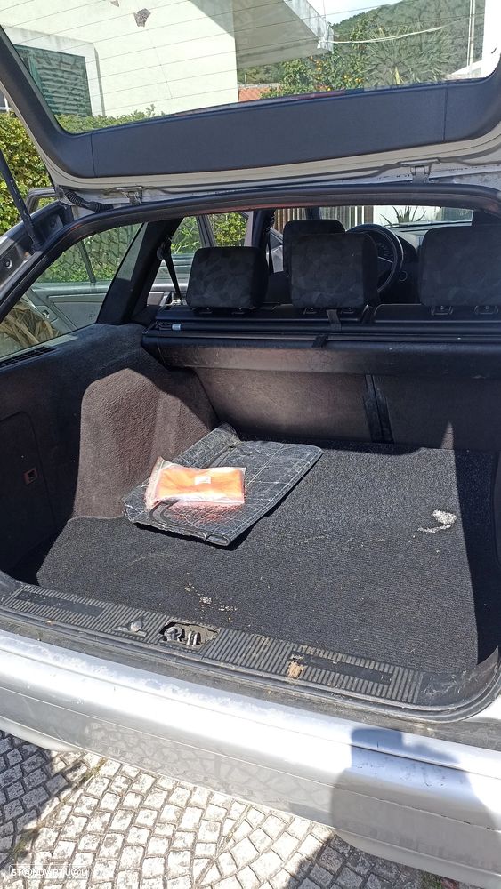 Mercedes-Benz C 220 - 8