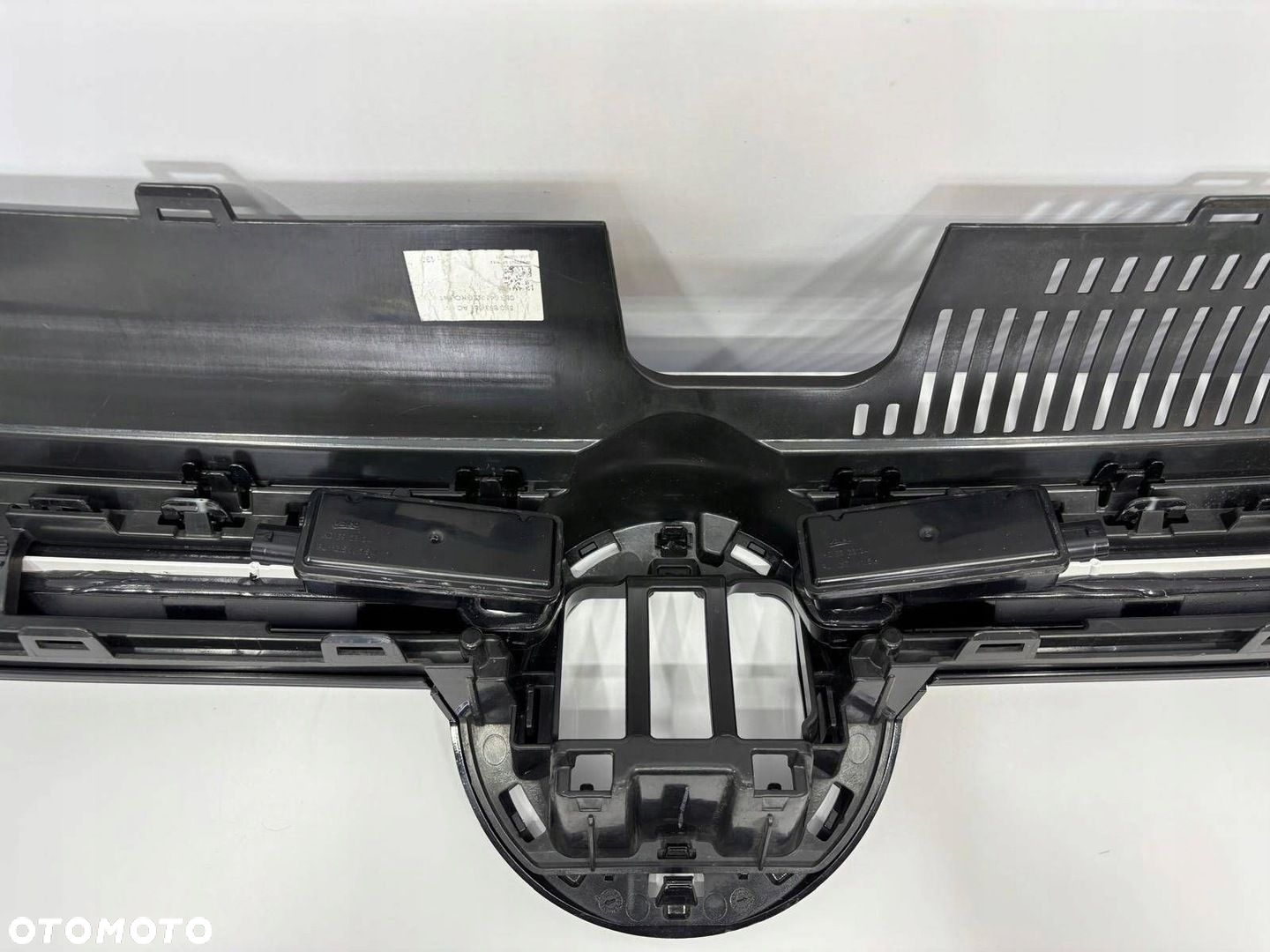 Volkswagen VW Golf 8 VIII Gril Atrapa Zderzaka Przód Przednia 5H0853653 - 12