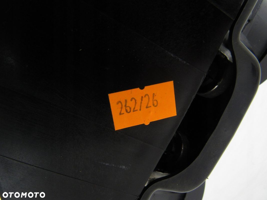 Lampa przód KTM RC 390, 18r ABS - 11