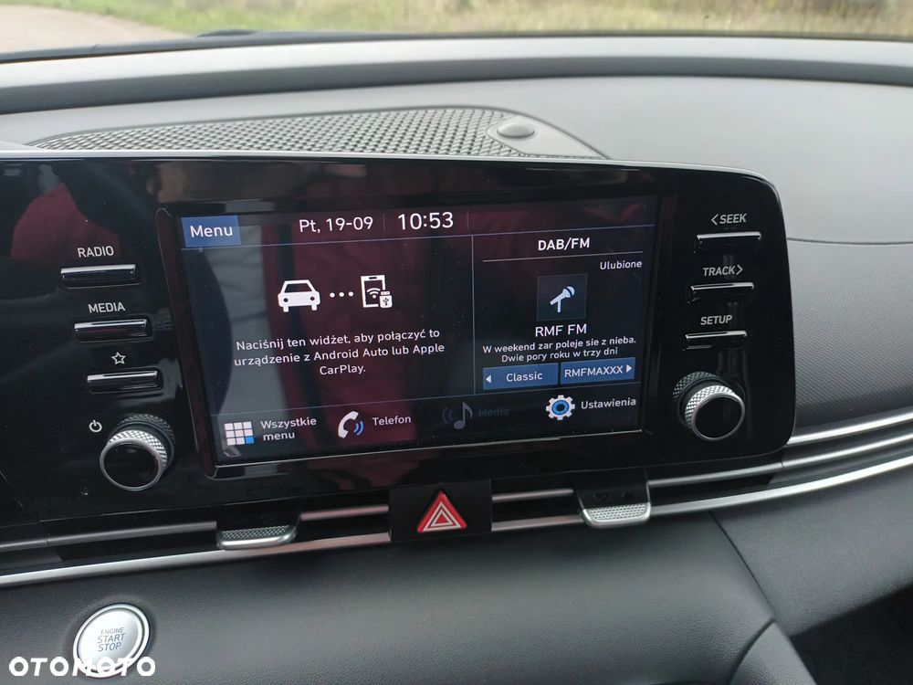 Hyundai Elantra 1.6 Smart CVT - 33