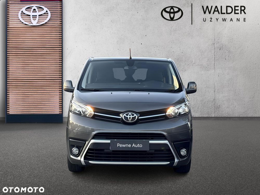 Toyota Proace Verso 2.0 D4-D Long Business - 5