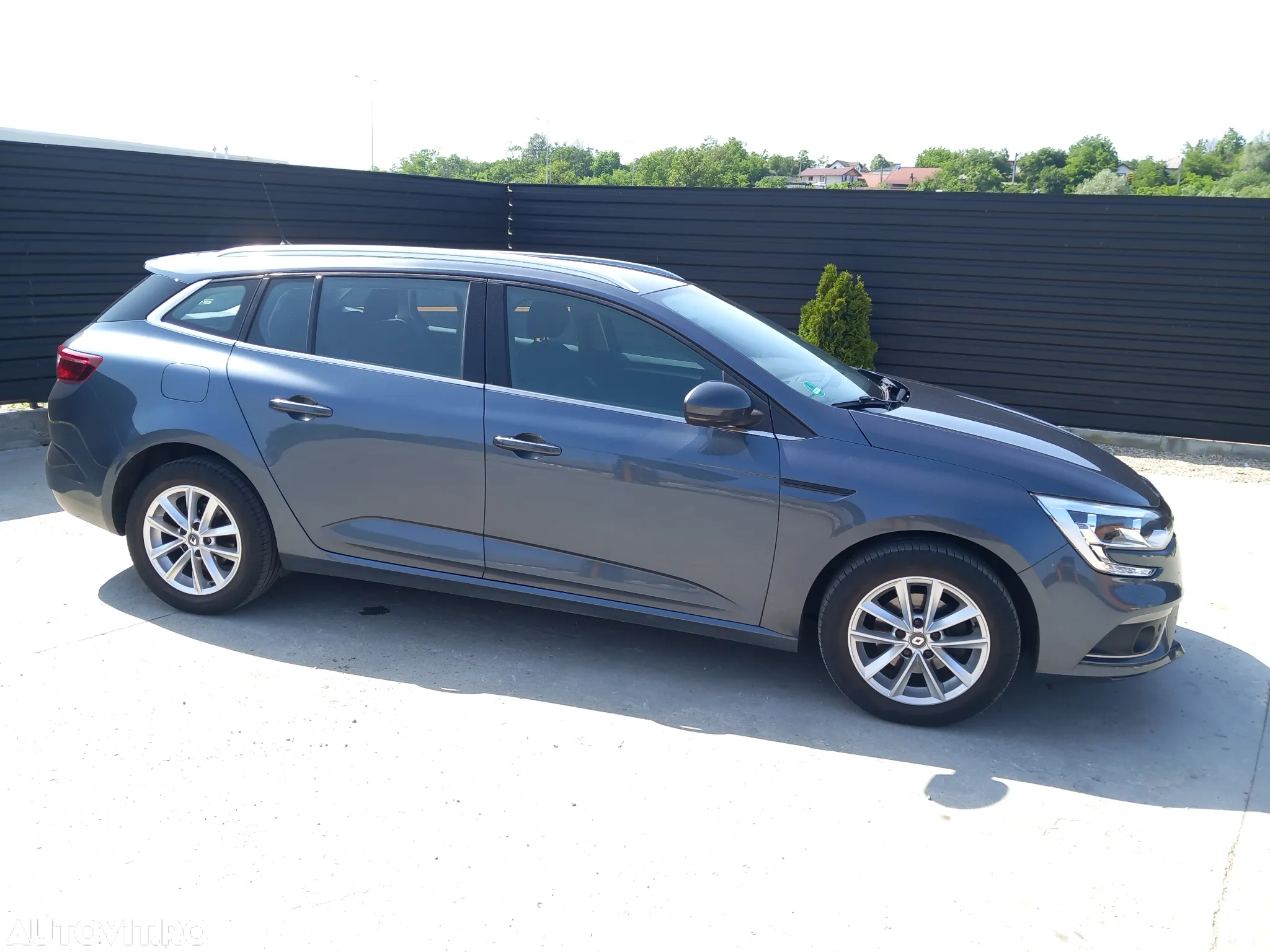 Renault Kadjar Energy dCi 110 LIMITED - 2