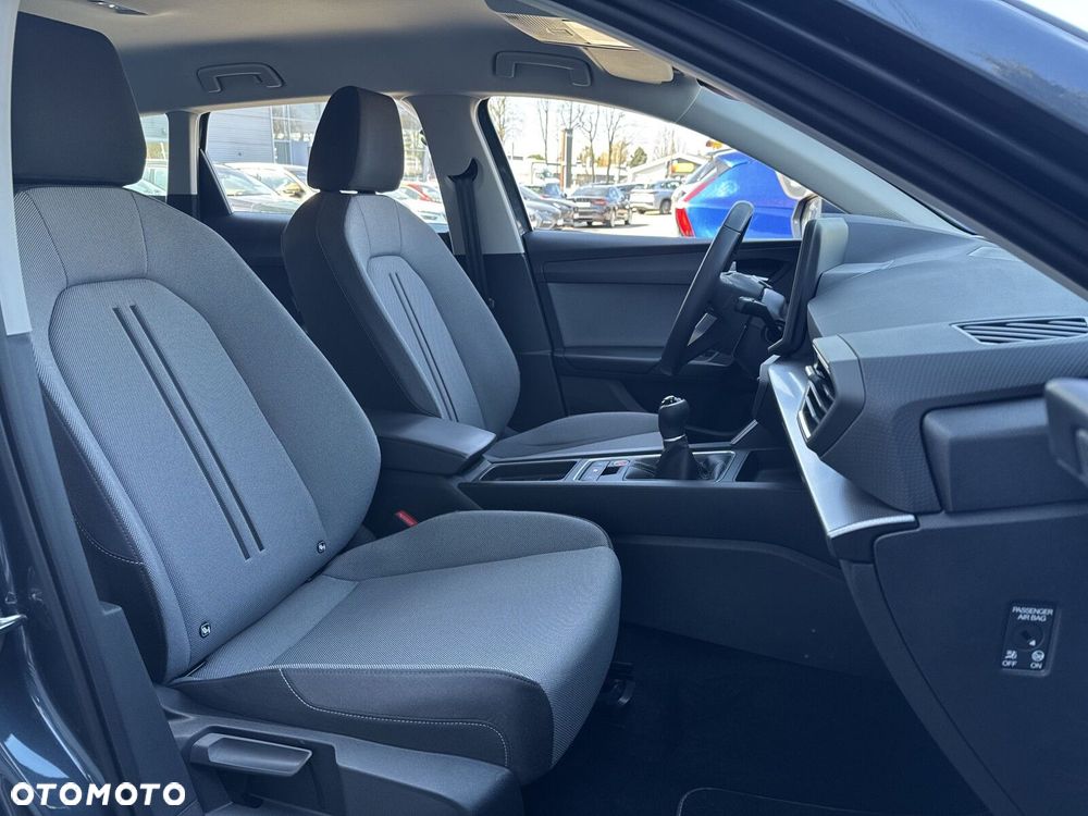 Seat Leon - 11