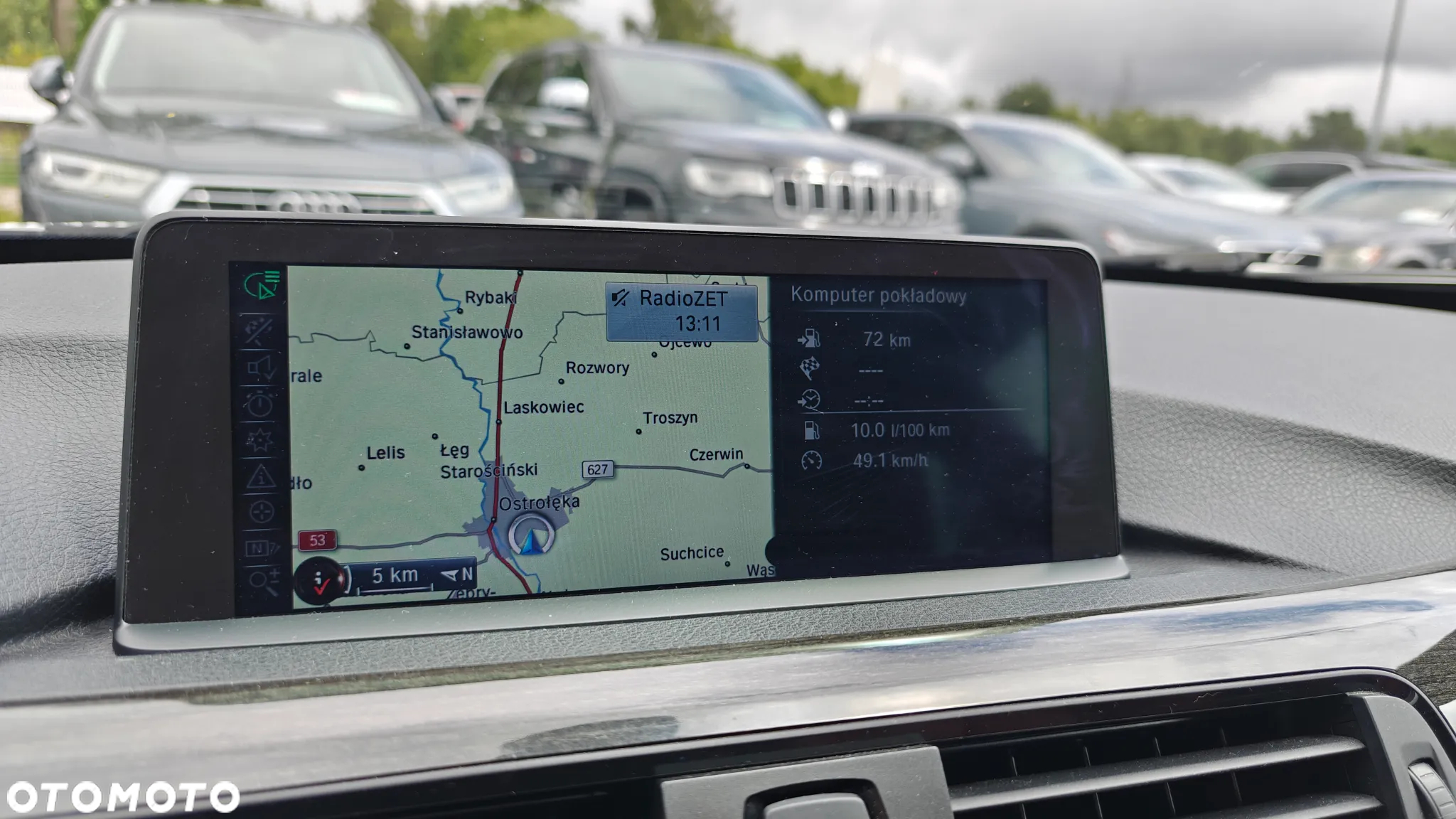 BMW Seria 4 428i xDrive - 30