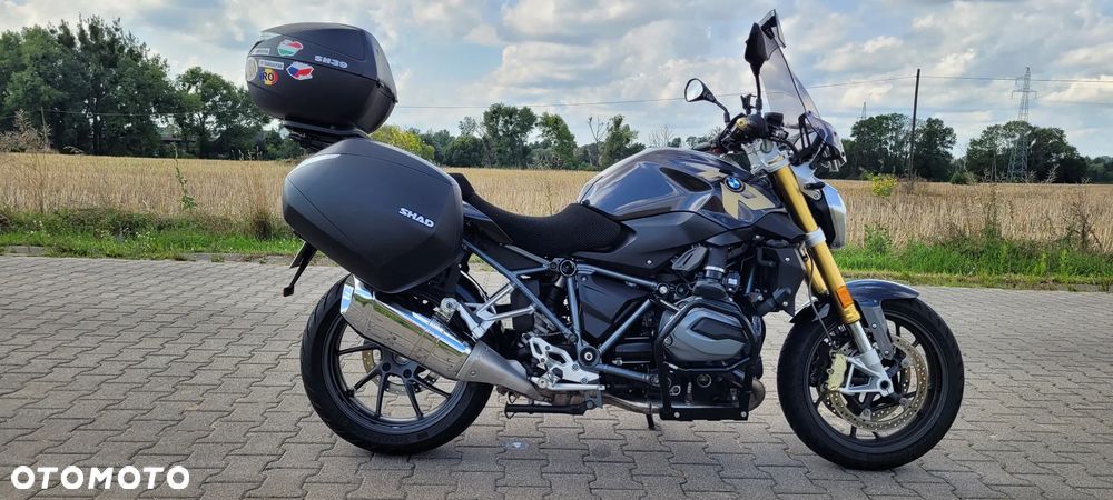 BMW R - 2