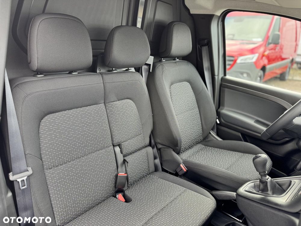 Mercedes-Benz Citan - 12