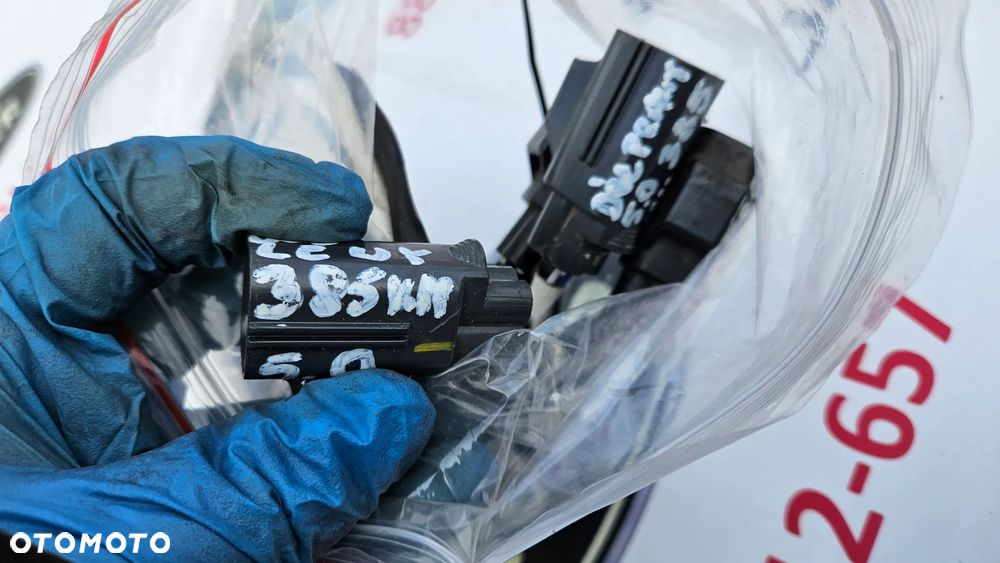 JAGUAR XJ X351 5.0 V8 283KW 385KM 508PN Sonda lambda 9W83-9G444-AA 8W83-9F472-DA - 7