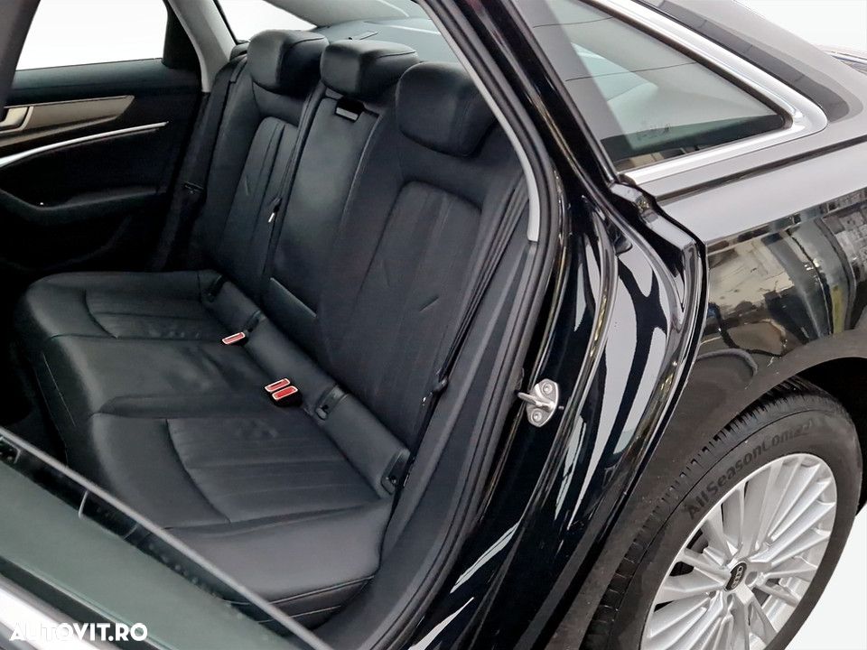 Audi A6 40 TDI S tronic design - 15