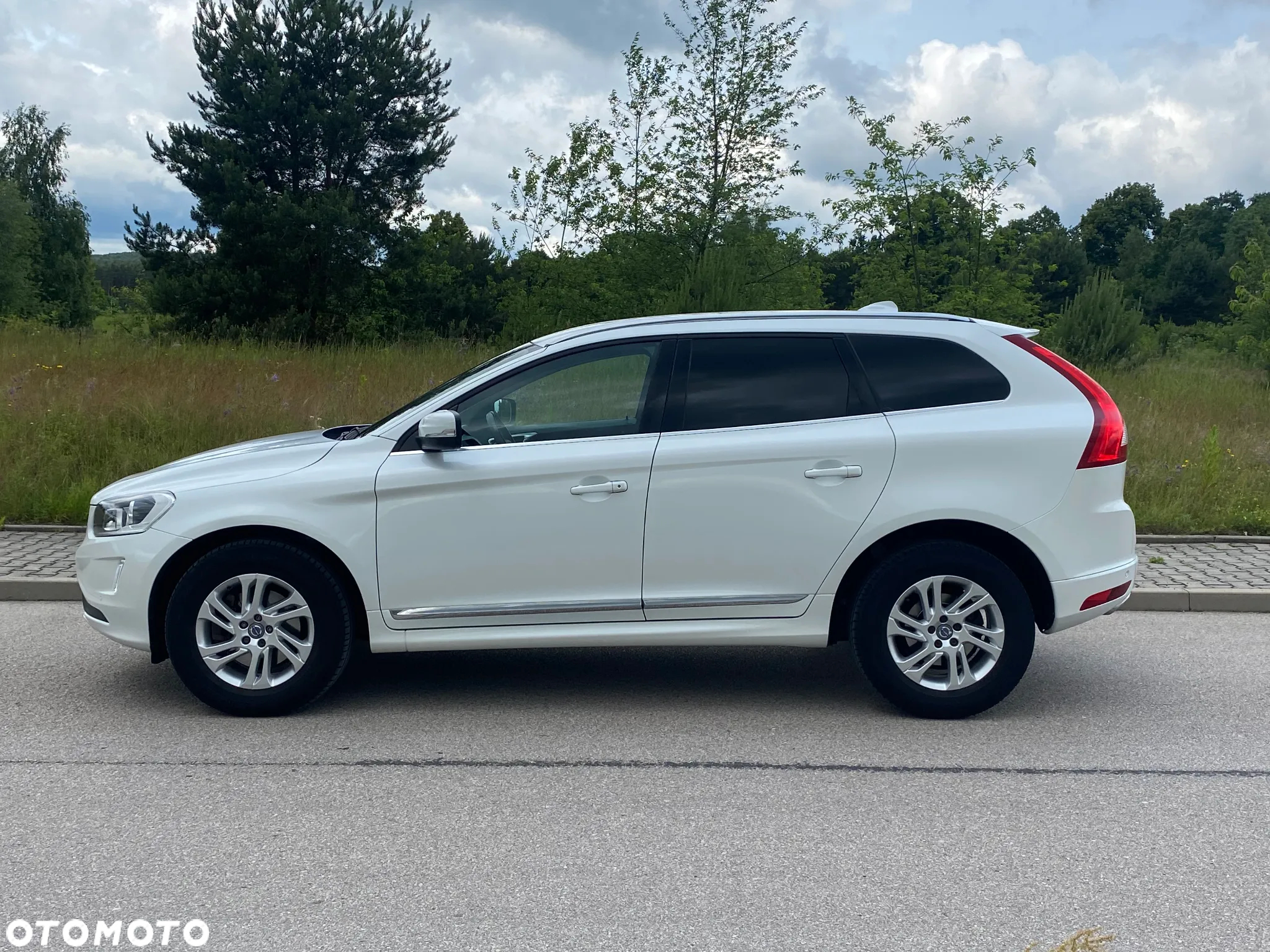 Volvo XC 60 D4 Drive-E Summum - 7