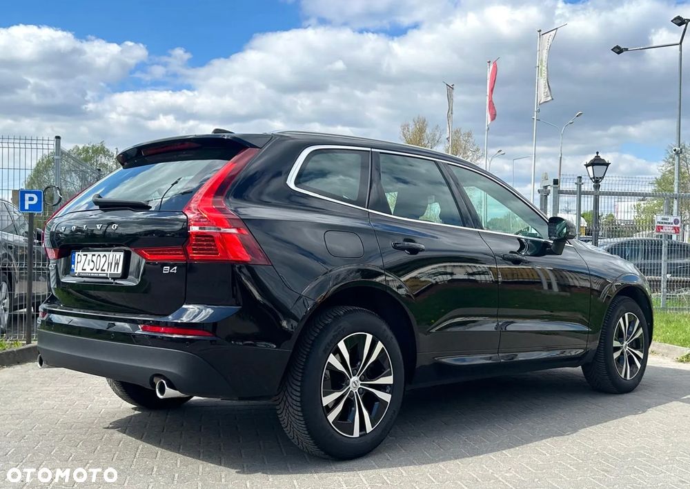 Volvo XC 60 B4 D Momentum Pro - 7