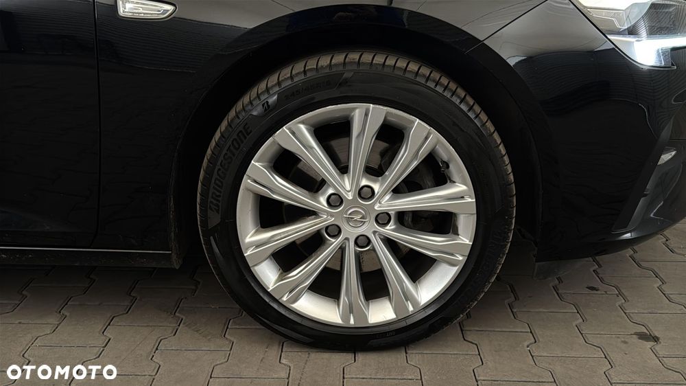 Opel Insignia 2.0 CDTI Business Elegance S&S - 16