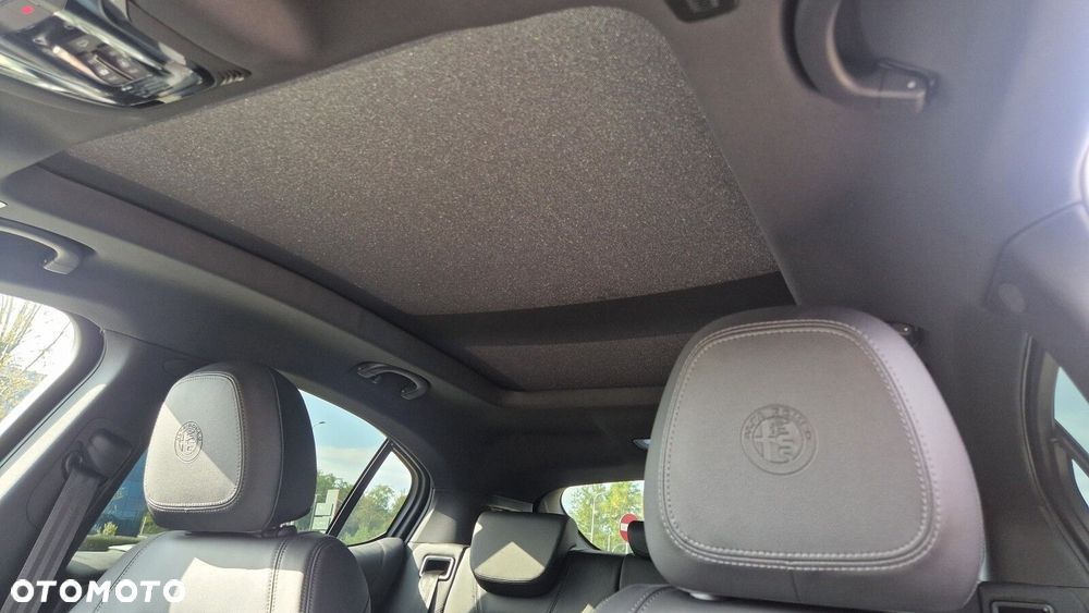 Alfa Romeo Stelvio 2.2 JTDM Veloce Q4 - 31