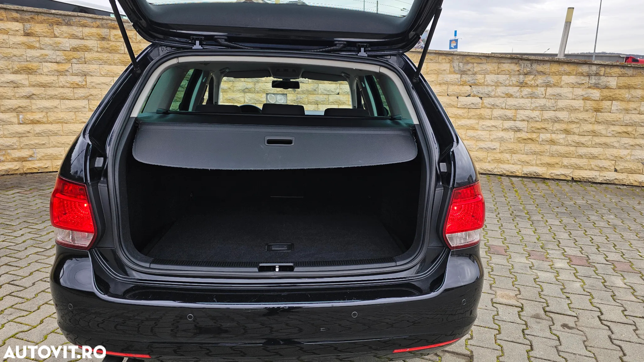 Volkswagen Golf 1.4 TSI DSG Highline - 22