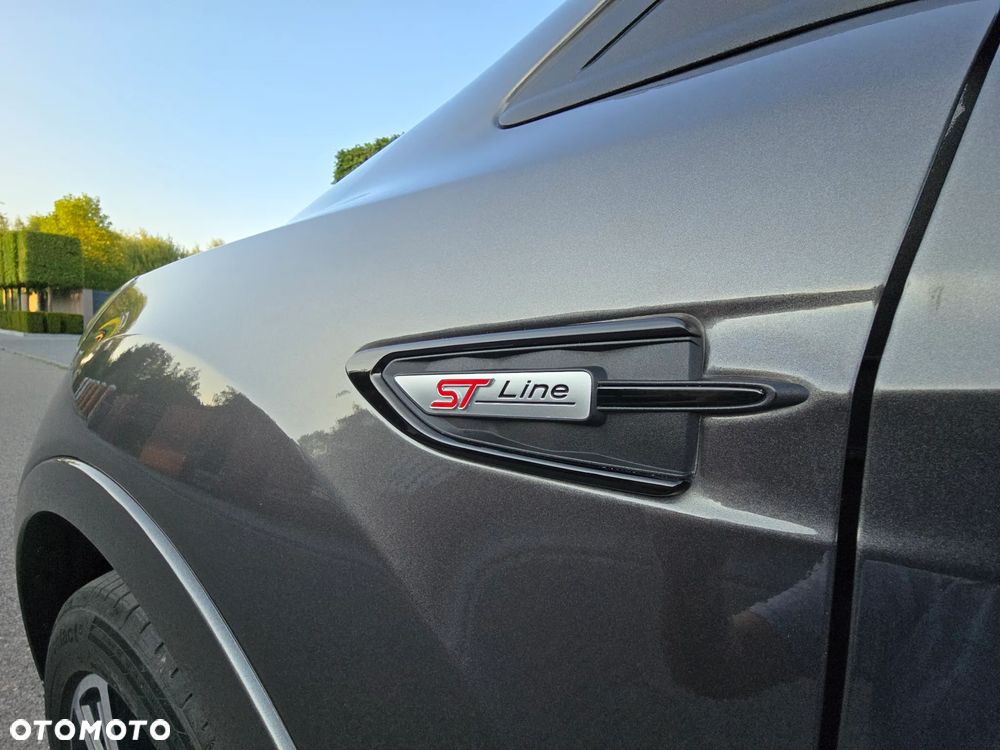 Ford Kuga 2.0 TDCi AWD ST-Line - 22