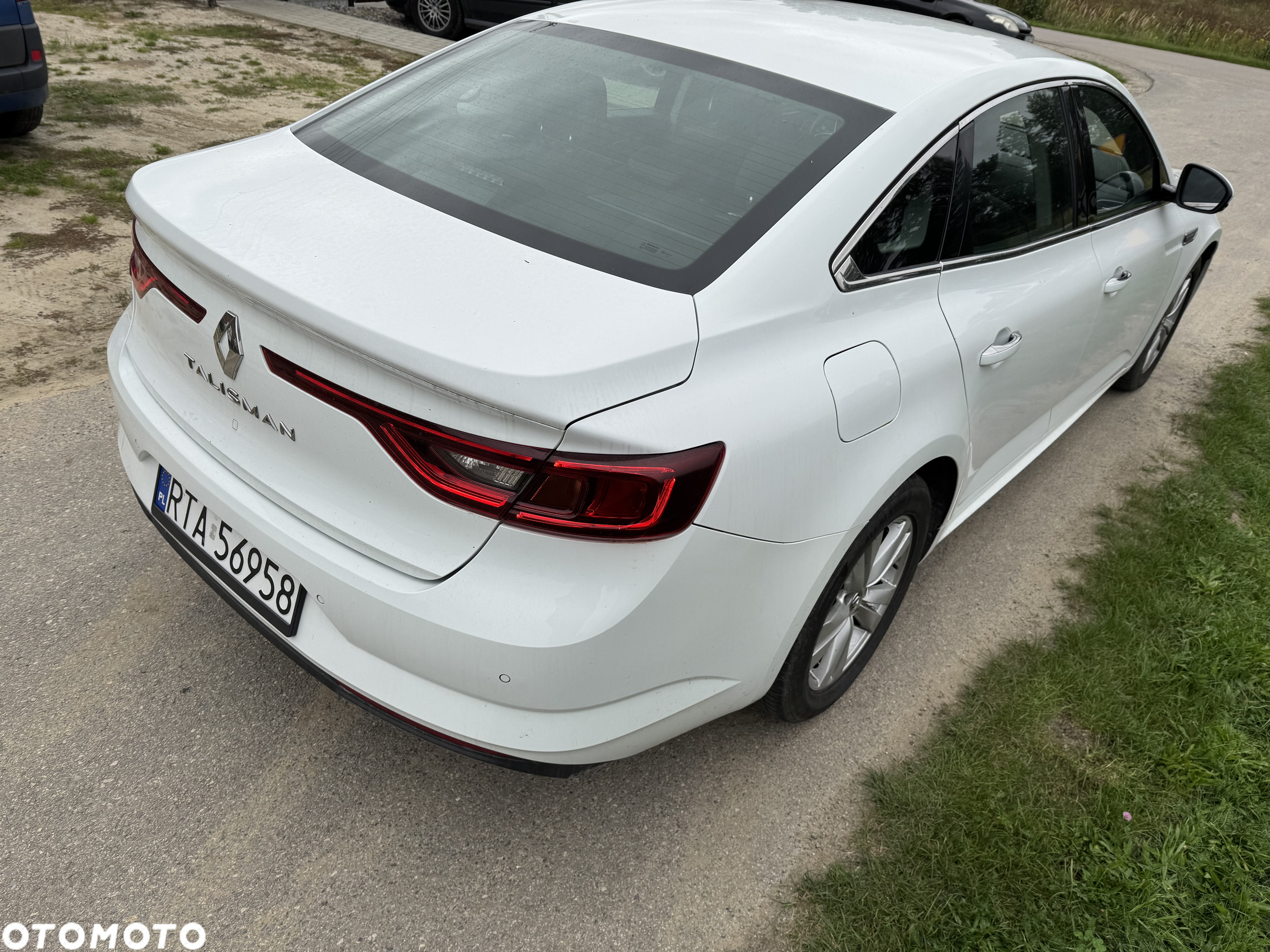 Renault Talisman 1.5 Energy dCi Life - 9
